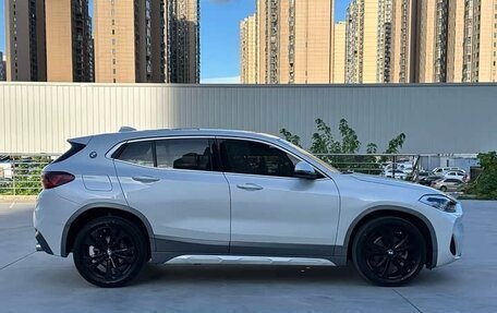 BMW X2, 2021 год, 1 910 000 рублей, 4 фотография