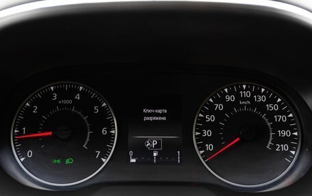 Renault Arkana I, 2021 год, 1 529 000 рублей, 20 фотография