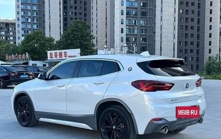 BMW X2, 2021 год, 1 910 000 рублей, 8 фотография