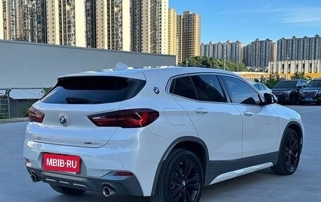 BMW X2, 2021 год, 1 910 000 рублей, 6 фотография