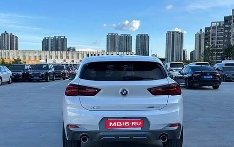 BMW X2, 2021 год, 1 910 000 рублей, 7 фотография