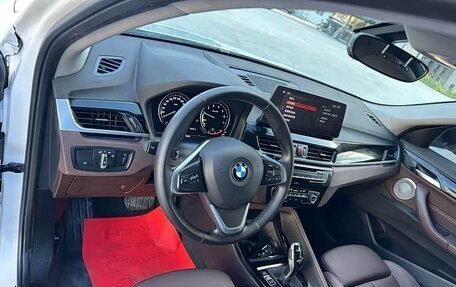 BMW X2, 2021 год, 1 910 000 рублей, 14 фотография