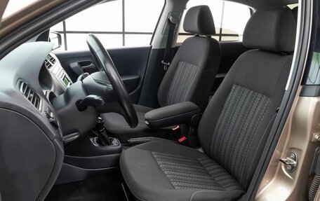 Volkswagen Polo VI (EU Market), 2015 год, 899 000 рублей, 7 фотография