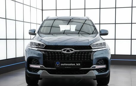 Chery Tiggo 8 I, 2020 год, 1 690 000 рублей, 2 фотография