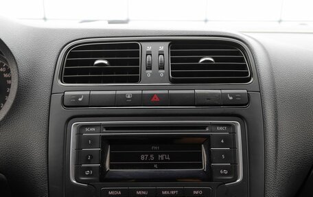 Volkswagen Polo VI (EU Market), 2015 год, 899 000 рублей, 13 фотография