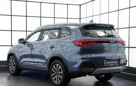 Chery Tiggo 8 I, 2020 год, 1 690 000 рублей, 6 фотография