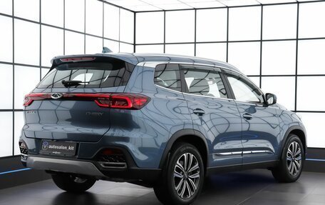 Chery Tiggo 8 I, 2020 год, 1 690 000 рублей, 4 фотография