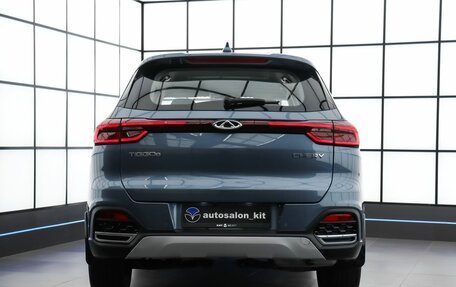 Chery Tiggo 8 I, 2020 год, 1 690 000 рублей, 5 фотография