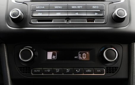 Volkswagen Polo VI (EU Market), 2015 год, 899 000 рублей, 14 фотография