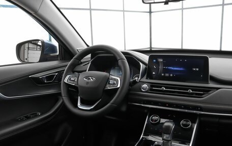 Chery Tiggo 8 I, 2020 год, 1 690 000 рублей, 8 фотография