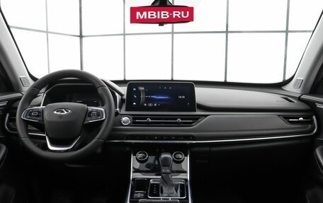 Chery Tiggo 8 I, 2020 год, 1 690 000 рублей, 7 фотография