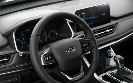 Chery Tiggo 8 I, 2020 год, 1 690 000 рублей, 9 фотография