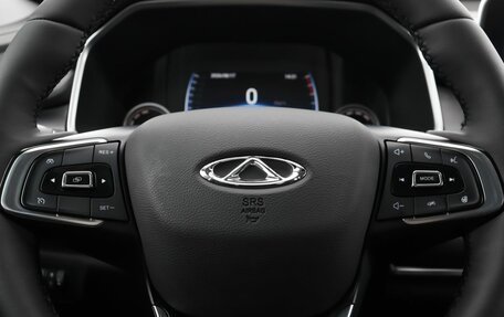 Chery Tiggo 8 I, 2020 год, 1 690 000 рублей, 13 фотография