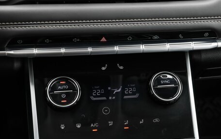Chery Tiggo 8 I, 2020 год, 1 690 000 рублей, 16 фотография