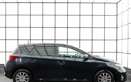 Toyota Auris II, 2014 год, 1 519 000 рублей, 5 фотография