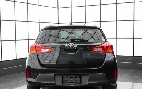 Toyota Auris II, 2014 год, 1 519 000 рублей, 3 фотография