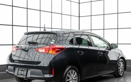 Toyota Auris II, 2014 год, 1 519 000 рублей, 4 фотография