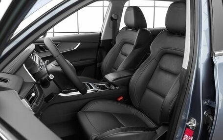 Chery Tiggo 8 I, 2020 год, 1 690 000 рублей, 10 фотография