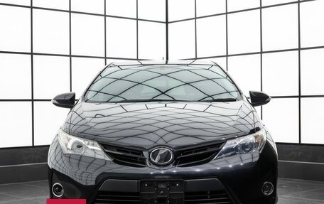 Toyota Auris II, 2014 год, 1 519 000 рублей, 2 фотография