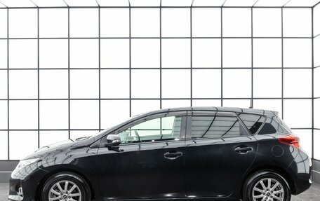 Toyota Auris II, 2014 год, 1 519 000 рублей, 6 фотография