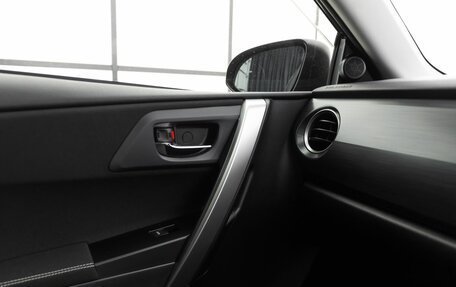 Toyota Auris II, 2014 год, 1 519 000 рублей, 16 фотография
