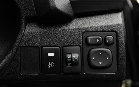 Toyota Auris II, 2014 год, 1 519 000 рублей, 14 фотография