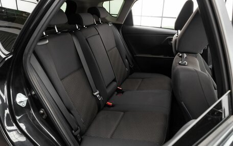 Toyota Auris II, 2014 год, 1 519 000 рублей, 8 фотография