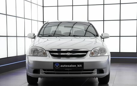 Chevrolet Lacetti, 2007 год, 599 000 рублей, 2 фотография