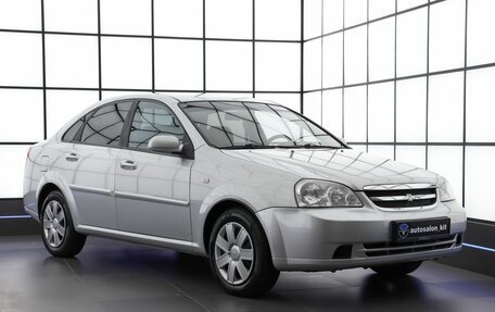 Chevrolet Lacetti, 2007 год, 599 000 рублей, 3 фотография
