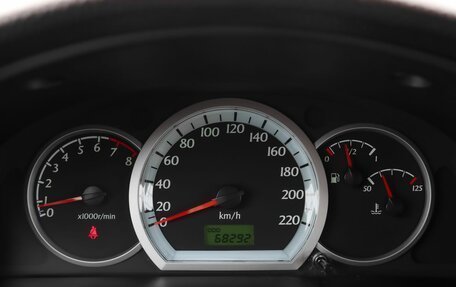 Chevrolet Lacetti, 2007 год, 599 000 рублей, 12 фотография