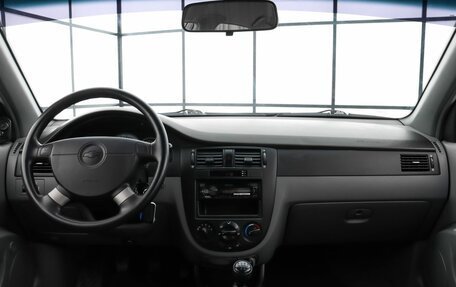 Chevrolet Lacetti, 2007 год, 599 000 рублей, 8 фотография