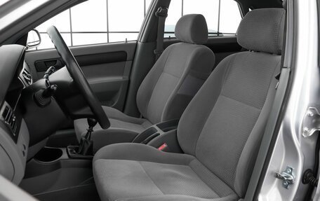 Chevrolet Lacetti, 2007 год, 599 000 рублей, 9 фотография