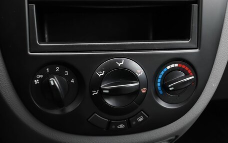 Chevrolet Lacetti, 2007 год, 599 000 рублей, 14 фотография
