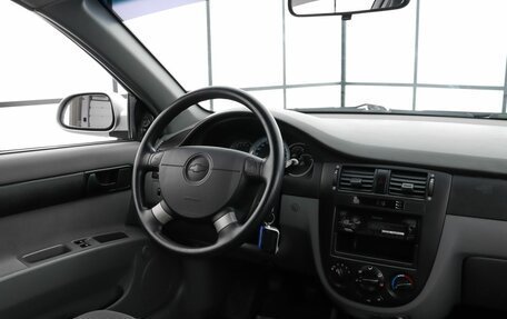 Chevrolet Lacetti, 2007 год, 599 000 рублей, 7 фотография