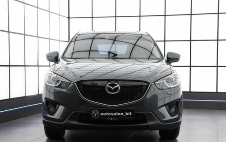 Mazda CX-5 II, 2013 год, 1 590 000 рублей, 2 фотография