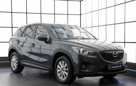 Mazda CX-5 II, 2013 год, 1 590 000 рублей, 3 фотография