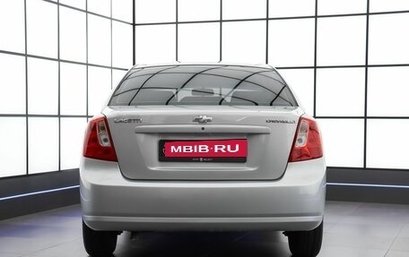 Chevrolet Lacetti, 2007 год, 599 000 рублей, 5 фотография