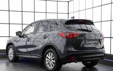 Mazda CX-5 II, 2013 год, 1 590 000 рублей, 6 фотография