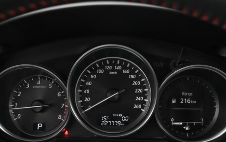 Mazda CX-5 II, 2013 год, 1 590 000 рублей, 13 фотография