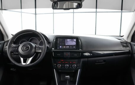 Mazda CX-5 II, 2013 год, 1 590 000 рублей, 7 фотография
