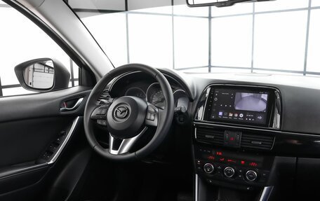 Mazda CX-5 II, 2013 год, 1 590 000 рублей, 8 фотография