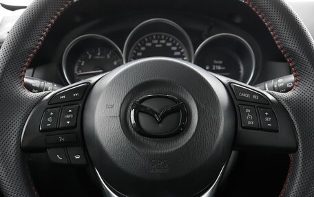 Mazda CX-5 II, 2013 год, 1 590 000 рублей, 12 фотография
