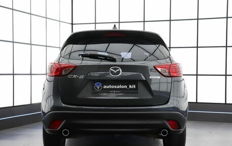 Mazda CX-5 II, 2013 год, 1 590 000 рублей, 5 фотография