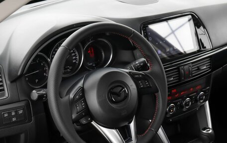 Mazda CX-5 II, 2013 год, 1 590 000 рублей, 9 фотография