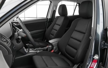 Mazda CX-5 II, 2013 год, 1 590 000 рублей, 10 фотография