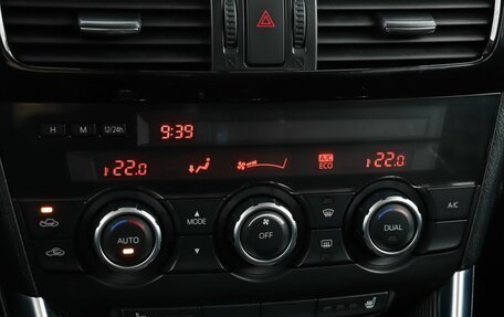Mazda CX-5 II, 2013 год, 1 590 000 рублей, 15 фотография