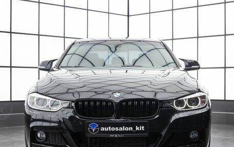 BMW 3 серия, 2013 год, 1 865 000 рублей, 2 фотография