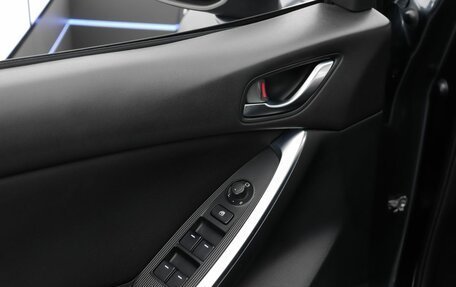 Mazda CX-5 II, 2013 год, 1 590 000 рублей, 17 фотография