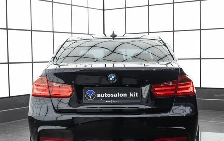 BMW 3 серия, 2013 год, 1 865 000 рублей, 3 фотография