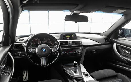 BMW 3 серия, 2013 год, 1 865 000 рублей, 9 фотография
